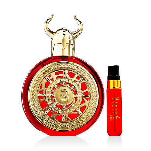 Parfém Bharara Viking Rio 100 ml