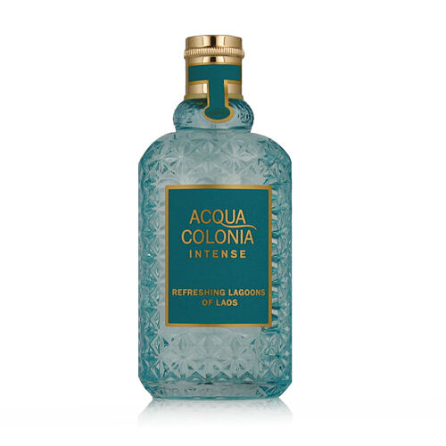 Kolínská voda 4711 Acqua Colonia Intense Refreshing Lagoons of Laos 170 ml