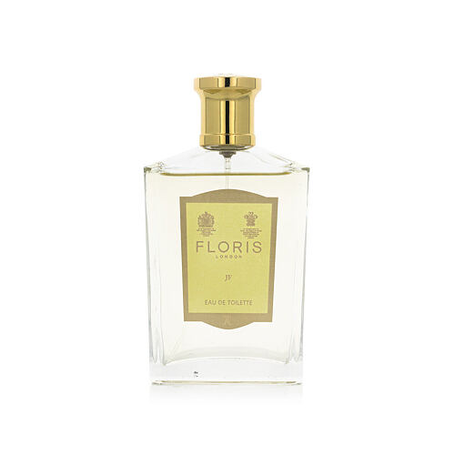 Toaletní voda Floris JF 100 ml