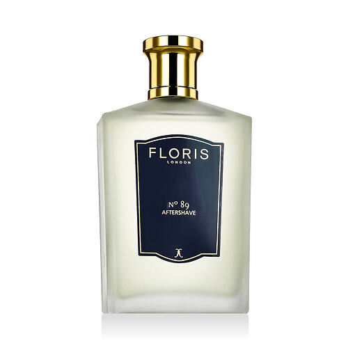 Voda po holení Floris No 89 100 ml