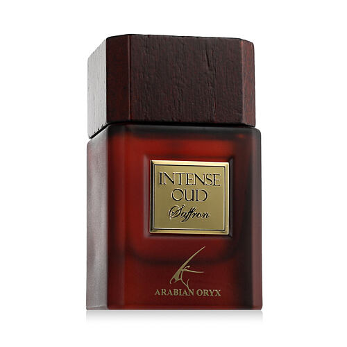Parfémovaná voda Arabian Oryx Intense Oud Saffron 100 ml