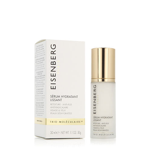 Pleťové sérum Eisenberg Moisturising Smoothing Serum 30 ml