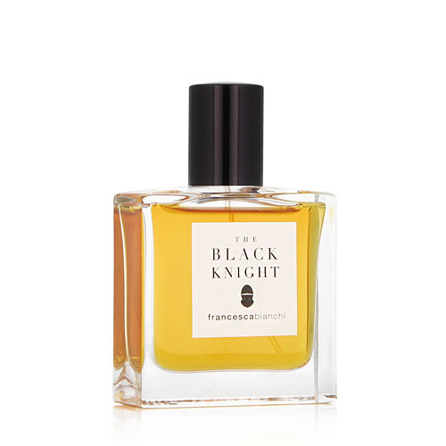 Parfémový extrakt Francesca Bianchi The Black Knight 30 ml