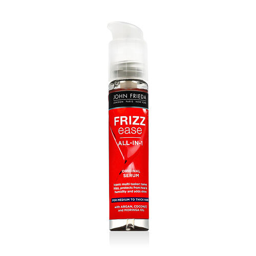 Sérum na vlasy John Frieda Frizz Ease Original All-In-1 Serum 50 ml