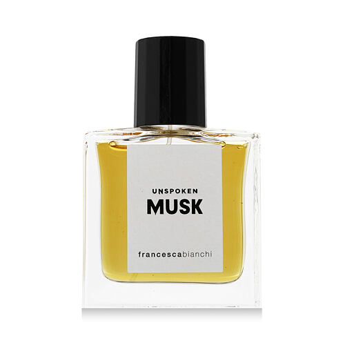 Parfémový extrakt Francesca Bianchi Unspoken Musk 30 ml