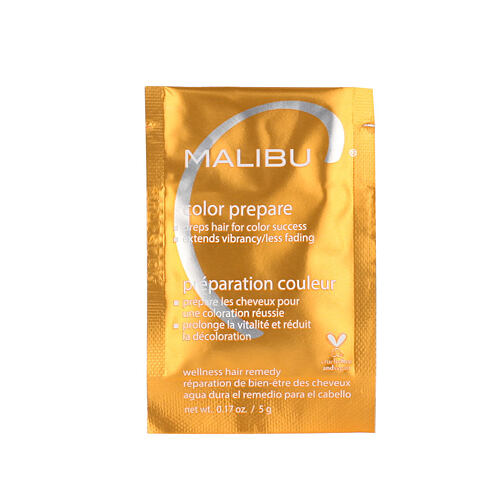 Barva na vlasy Malibu C Color Prepare 12x5 g