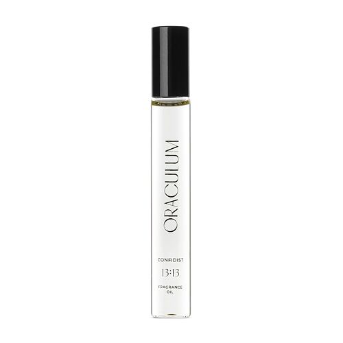 Parfémovaný olej Oraculum 13:13 CONFIDIST 10 ml