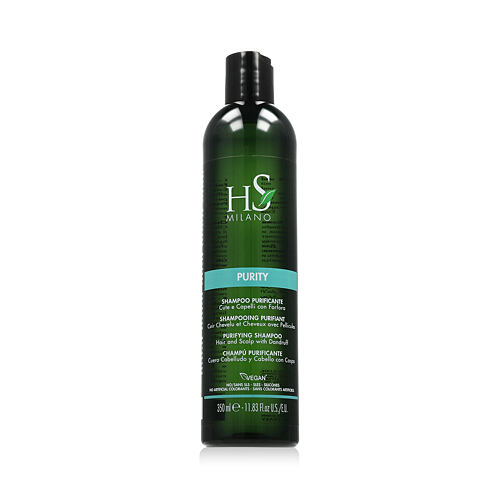 Šampon HS MILANO Purity Purifying Shampoo 350 ml