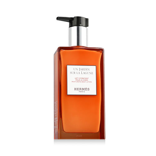 Tělové mléko Hermes Un Jardin Sur La Lagune 200 ml