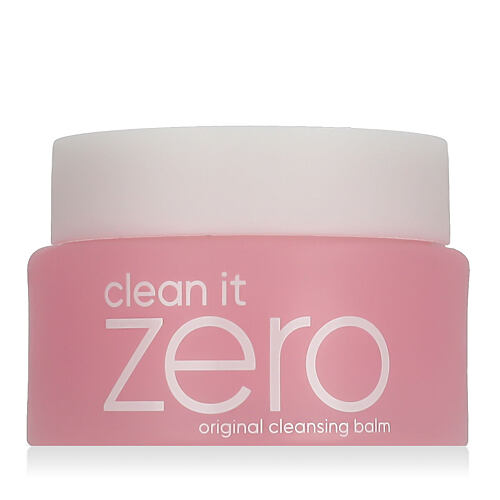 Čisticí krém Banila Co Clean it Zero Original Cleansing Balm 25 ml