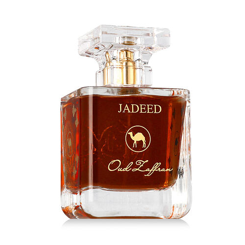 Parfém Jadeed Oud Zaffran 100 ml