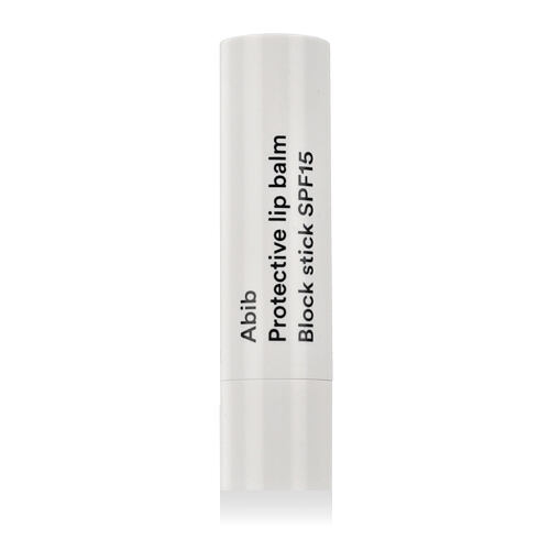 Balzám na rty Abib Protective Lip Balm SPF15 3,3 g