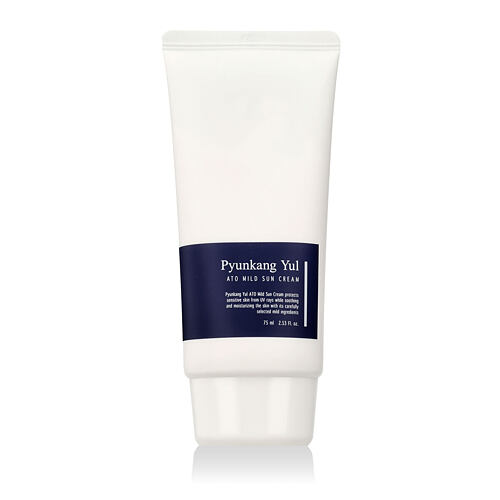 Opalovací přípravek na tělo Pyunkang Yul Ato Mild Sun Cream 75 ml