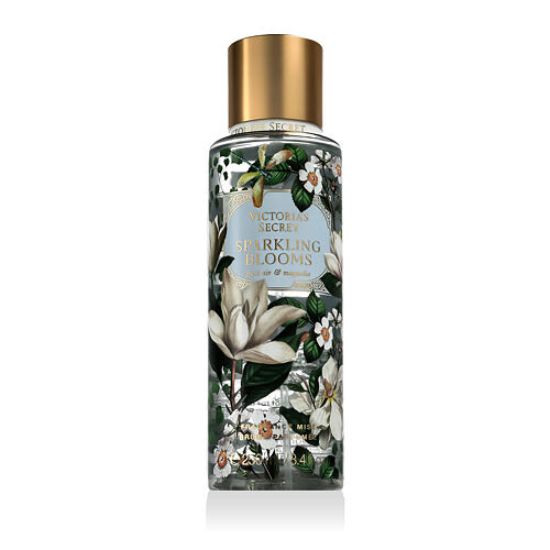 Tělový sprej Victoria´s Secret Sparkling Blooms 250 ml