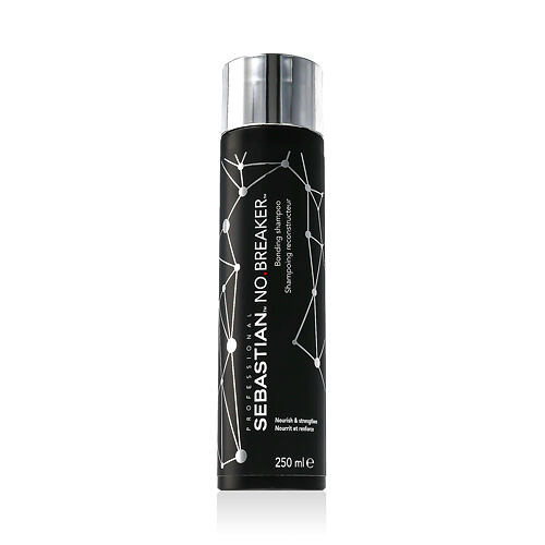 Šampon Sebastian Professional No.Breaker Bonding Shampoo 250 ml
