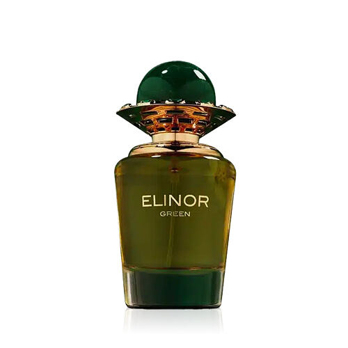 Parfémovaná voda French Avenue Elinor Green 100 ml