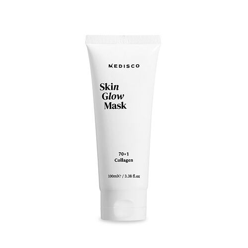 Pleťová maska Medisco Skin Glow Mask 100 ml