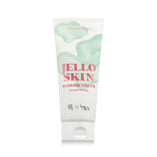 Masážní přípravek Beauty of Joseon Jelloskin Massage Cream 200 ml