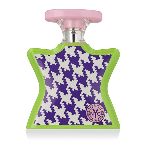 Parfémovaná voda Bond No. 9 Uptown Central Park West 50 ml