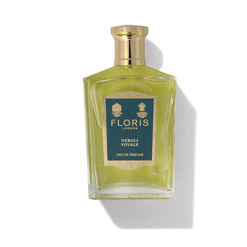 Parfémovaná voda Floris Neroli Voyage 100 ml