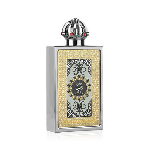 Parfémovaná voda Lattafa Pride King Of Arabia 100 ml