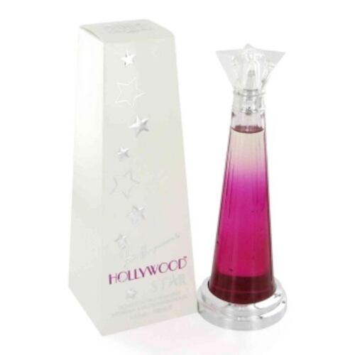 Parfémovaná voda Fred Hayman Hollywood Star 100 ml