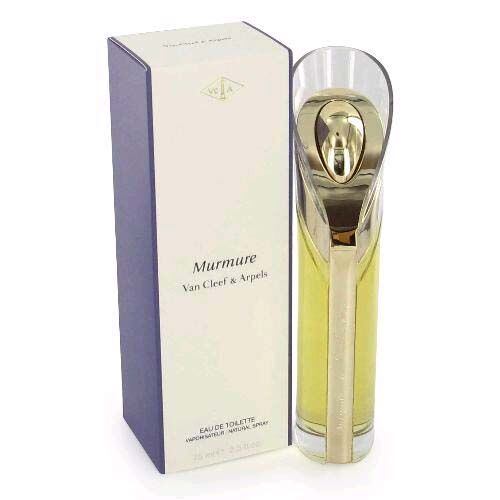 Toaletní voda Van Cleef & Arpels Murmure 75 ml Tester