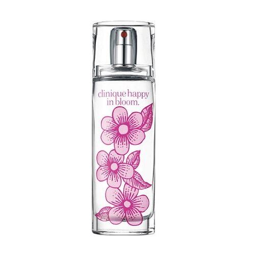 Parfémovaná voda Clinique Happy in Bloom 50 ml Tester