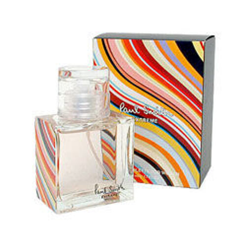 Toaletní voda Paul Smith Extreme Women 50 ml poškozená krabička