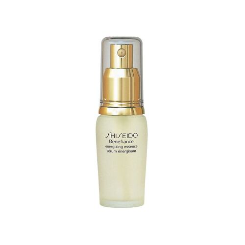 Pleťové sérum Shiseido Benefiance Energizing Essence 30 ml Tester