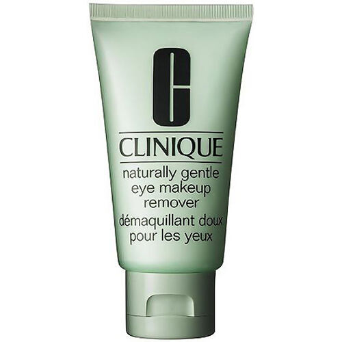 Odličovač očí Clinique Naturally Gentle 75 ml Tester
