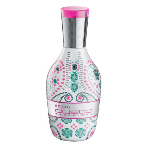 Toaletní voda Custo Barcelona Enjoy Woman 100 ml Tester