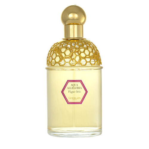 Toaletní voda Guerlain Aqua Allegoria Figue-Iris 125 ml Tester
