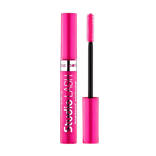 Řasenka Miss Sporty Studio Lash Instant Volume 8 ml 001 Black