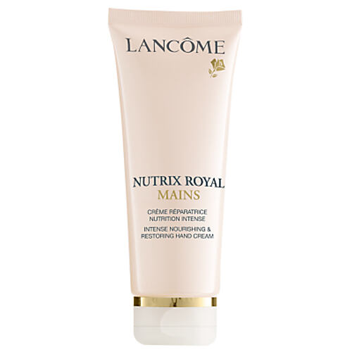 Krém na ruce Lancôme Nutrix Royal Mains 100 ml poškozená krabička