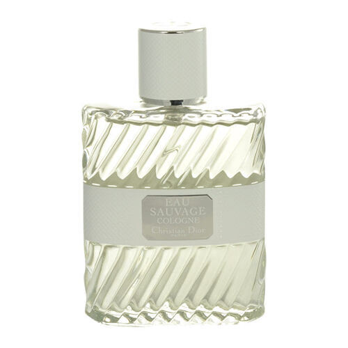 Kolínská voda Christian Dior Eau Sauvage Cologne 100 ml Tester