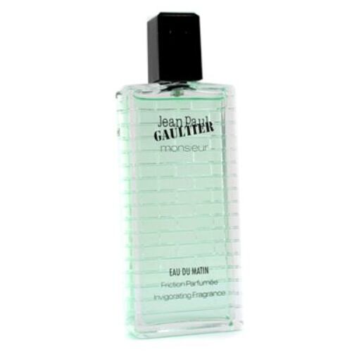 Toaletní voda Jean Paul Gaultier Monsieur Eau Du Matin 100 ml Tester