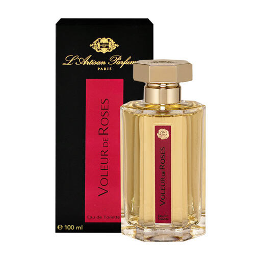 Toaletní voda L´Artisan Parfumeur Voleur de Roses 100 ml poškozená krabička