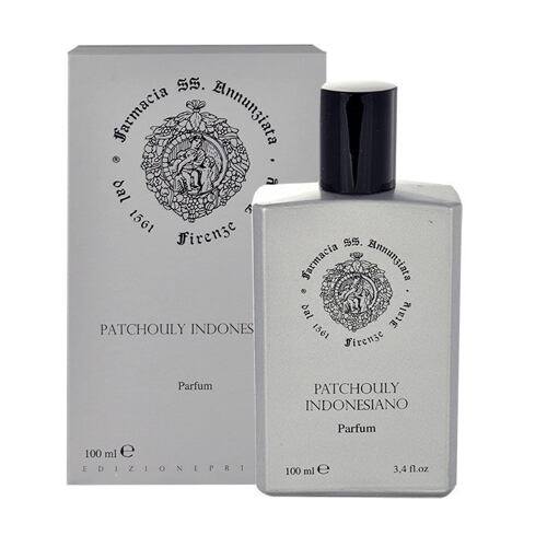 Parfém Farmacia SS. Annunziata Patchouly Indonesiano 100 ml Tester