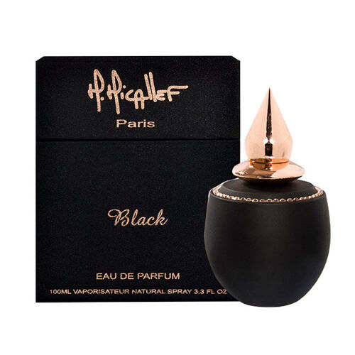Parfémovaná voda M.Micallef Black 5 ml Tester