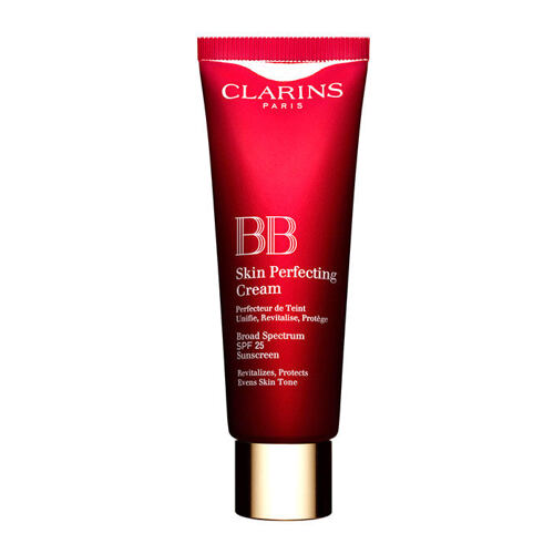 BB krém Clarins Skin Perfecting Cream SPF25 15 ml 00 Fair Tester
