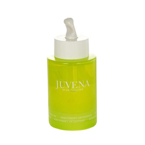 Pleťový olej Juvena Phyto De-Tox Essence Oil 50 ml Tester