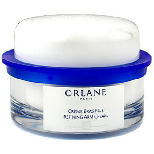 Pro zeštíhlení a zpevnění Orlane Body Refining Arm Cream 200 ml poškozená krabička