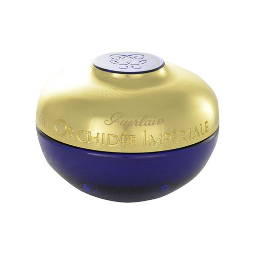 Denní pleťový krém Guerlain Orchidée Impériale Gel Cream 30 ml Tester