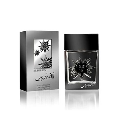 Toaletní voda Salvador Dali Black Sun 30 ml poškozená krabička