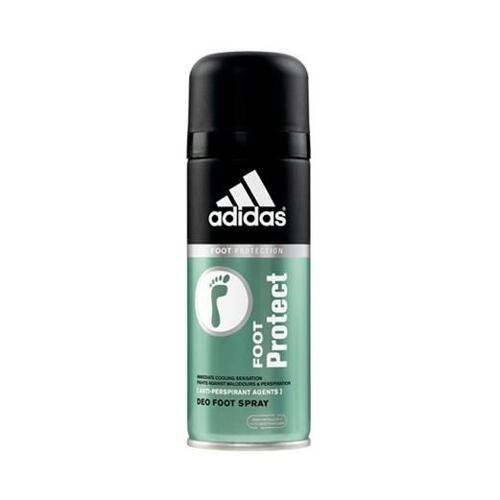 Sprej na nohy Adidas Foot Protect 150 ml poškozený flakon
