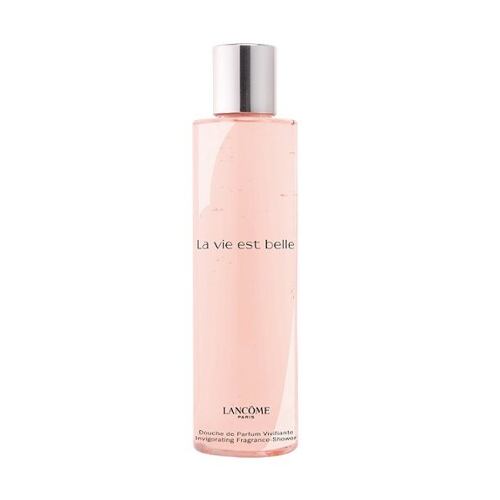 Sprchový gel Lancôme La Vie Est Belle 200 ml poškozená krabička