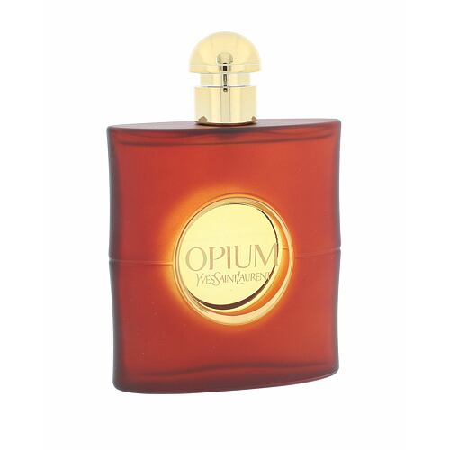 Toaletní voda Yves Saint Laurent Opium 2009 90 ml