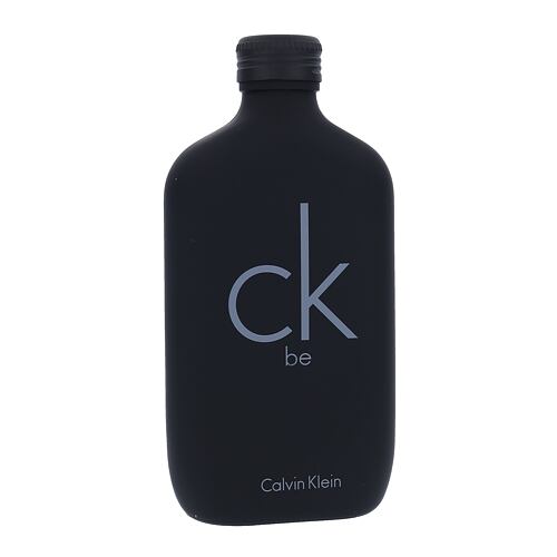 Toaletní voda Calvin Klein CK Be 200 ml