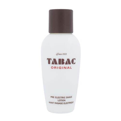 Přípravek před holením TABAC Original 150 ml